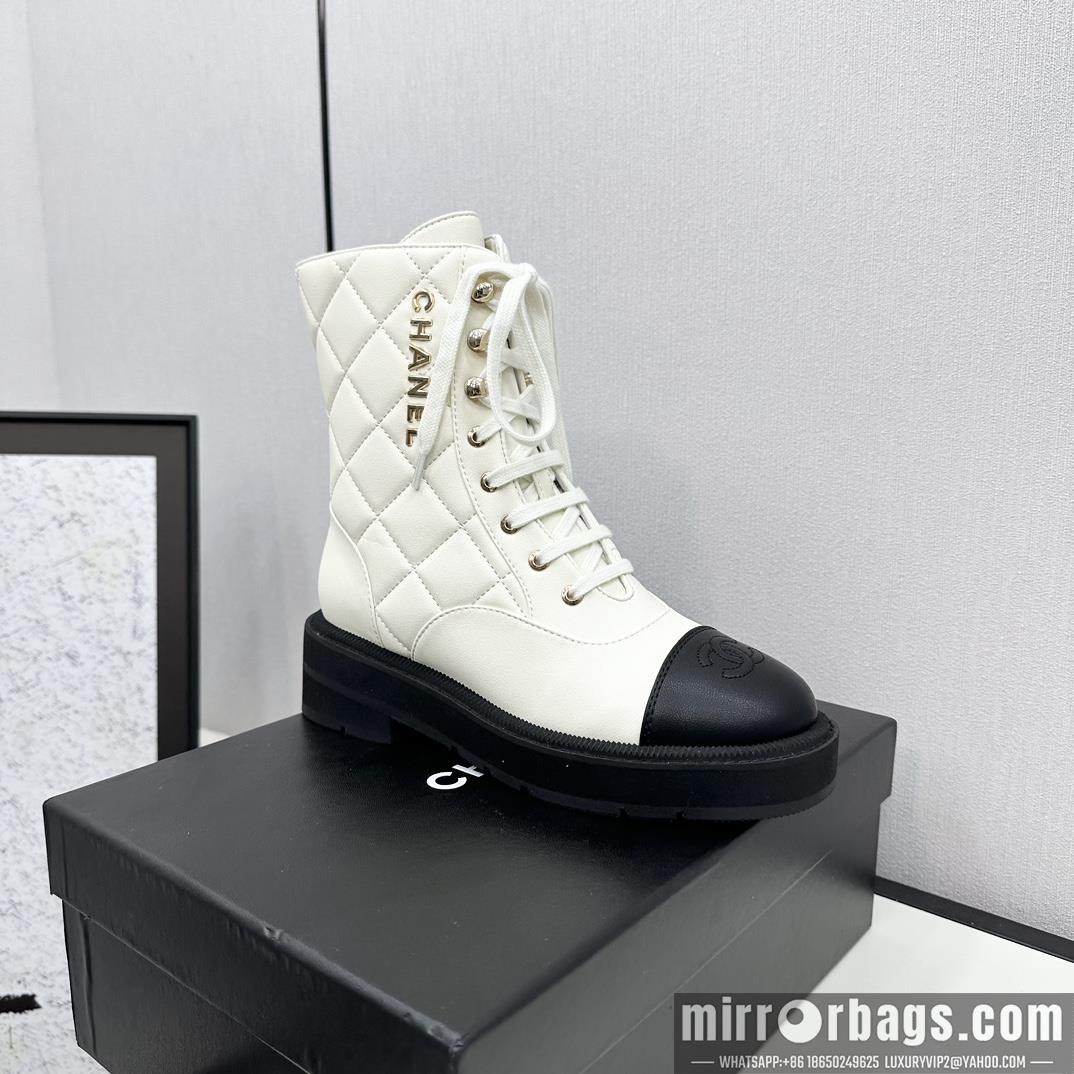 Chanel Replica Shoes sz35-40 h1121