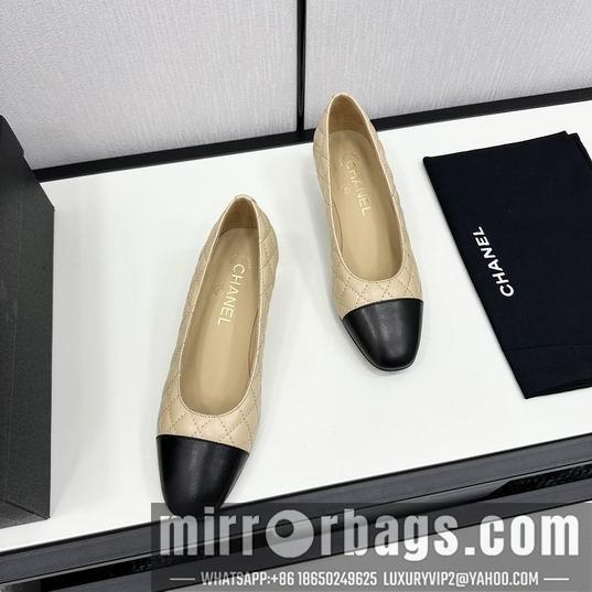 Chanel Replica Shoes sz35-39 mnh0808