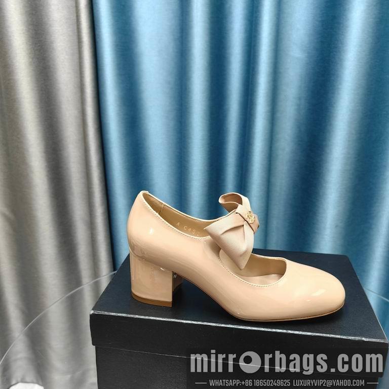 Chanel Replica Shoes sz34-41 mnh0301
