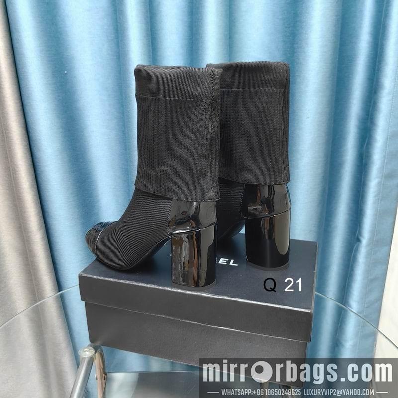 Chanel Replica Shoes sz35-40 YS1110