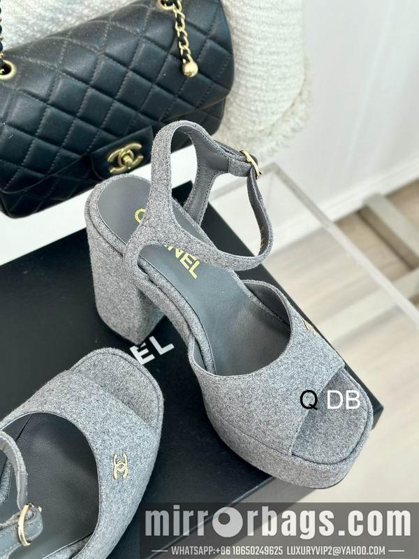 Chanel Replica Shoes sz35-40 DB0709