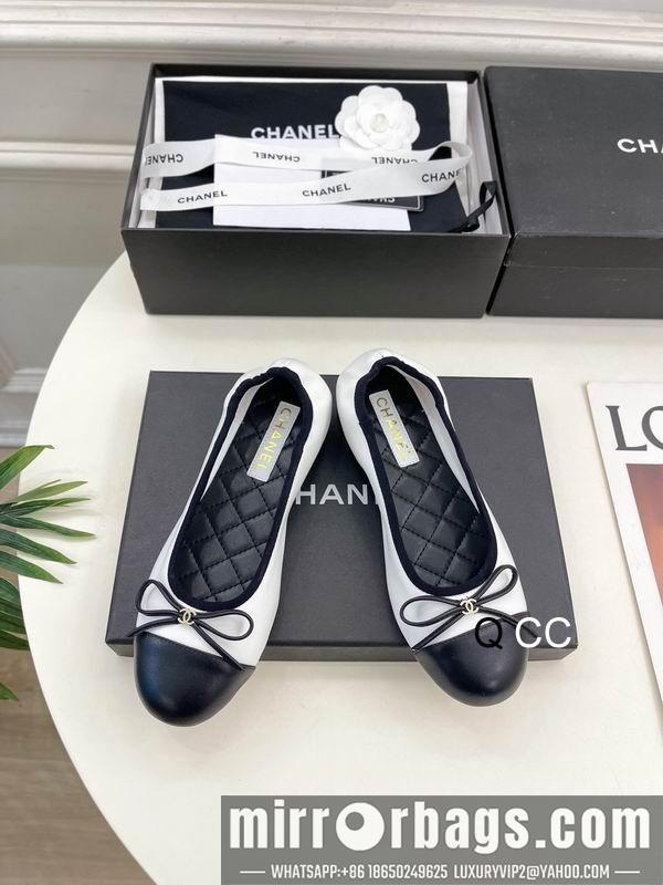 Chanel Replica Shoes sz35-40 XC1218