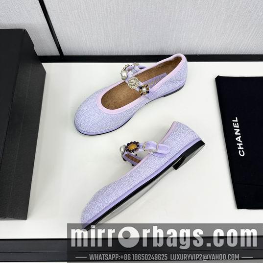 Chanel Replica Shoes sz35-41 mnh0715