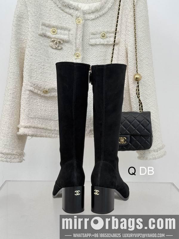 Chanel Replica Shoes sz35-40 DB1208