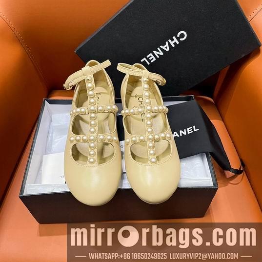 Chanel Replica Shoes sz35-40 mnh0801