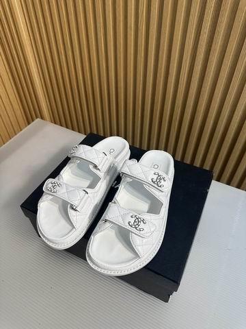 Chanel Replica Shoes sz35-41 mnh0307