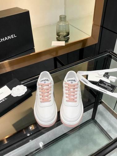 Chanel Replica Shoes sz35-40 mnh0305