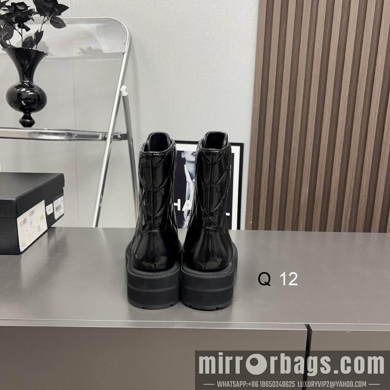 Chanel Replica Shoes sz38-45 J1128