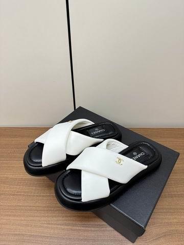 Chanel Replica Shoes sz35-40 mnh0512