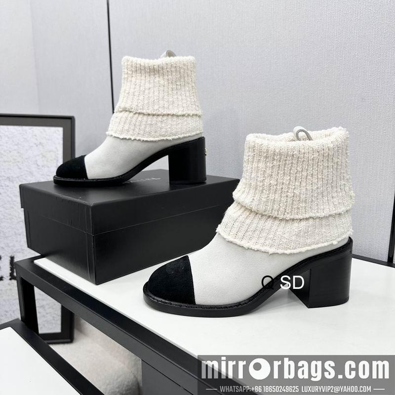 Chanel Replica Shoes sz35-40 SD1201