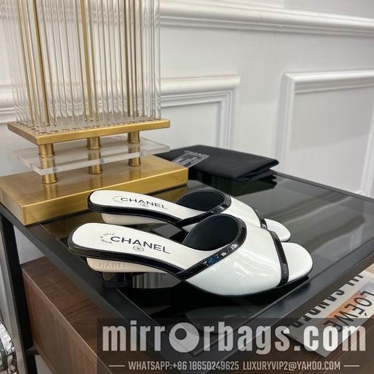 Chanel Replica Shoes sz35-40 mnh0212