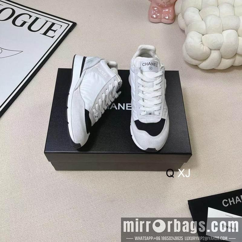 Chanel Replica Shoes sz35-40 XJ0402