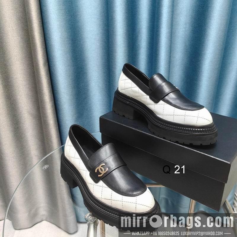 Chanel Replica Shoes sz35-40 2C YS1003