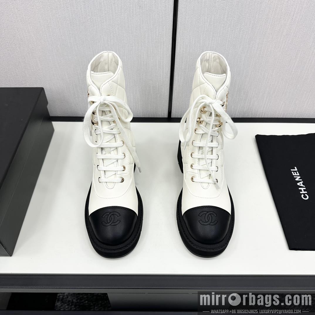 Chanel Replica Shoes sz35-40 h1121