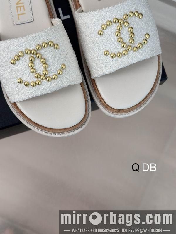 Chanel Replica Shoes sz35-40 DB0505