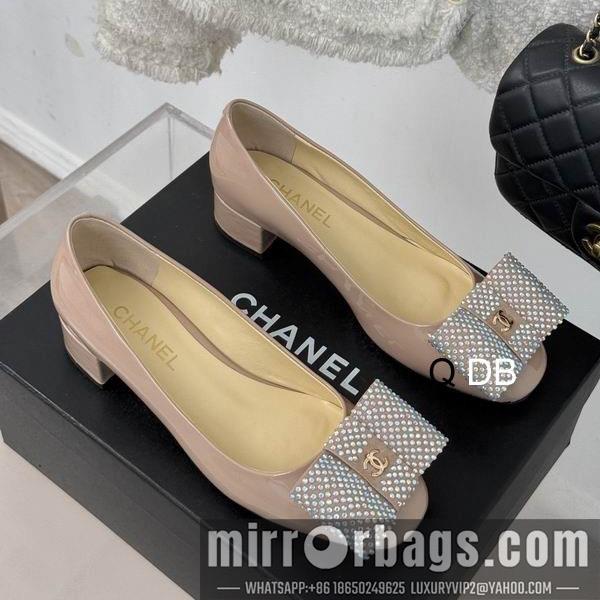 Chanel Replica Shoes sz35-40 DB1209