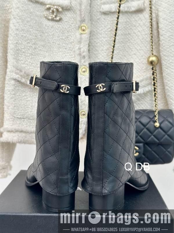 Chanel Replica Shoes sz35-40 DB0828