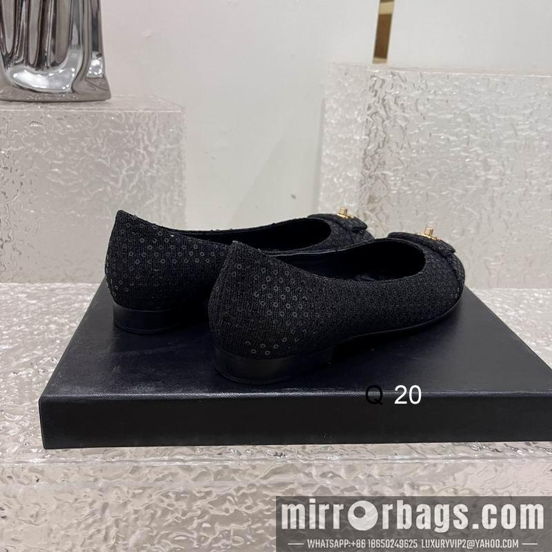 Chanel Replica Shoes sz35-40 XX0805