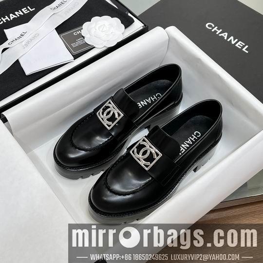 Chanel Replica Shoes sz35-41 mnh0801