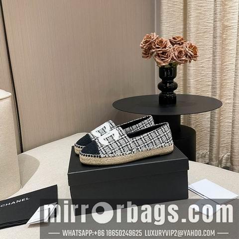 Chanel Replica Shoes sz34-42 mnh0602
