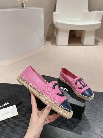 Chanel Replica Shoes sz34-42 mnh0623