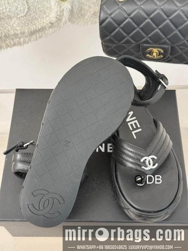 Chanel Replica Shoes sz35-40 DB1205