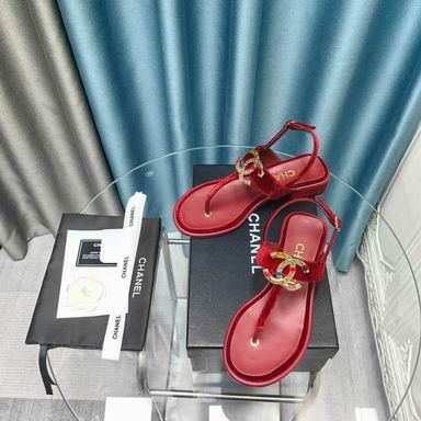 Chanel Replica Shoes sz35-41 mnh0518