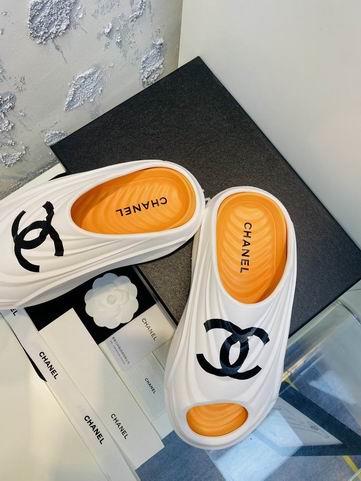 Chanel Replica Shoes sz36-47 mnh0508