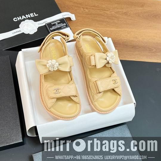 Chanel Replica Shoes sz35-42 mnh0208