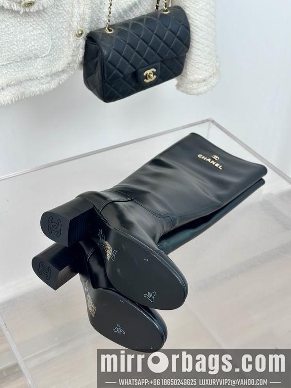 Chanel Replica Shoes sz35-40 DB1015