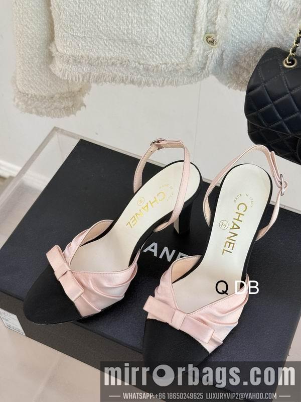 Chanel Replica Shoes sz35-40 DB1206