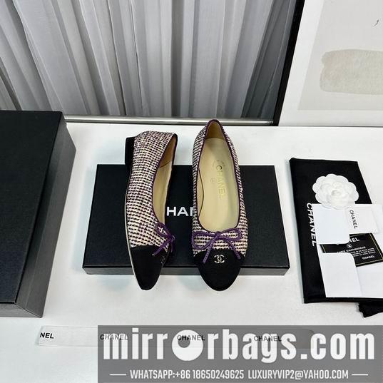 Chanel Replica Shoes sz35-42 mnh0414