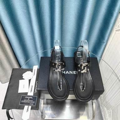 Chanel Replica Shoes sz35-41 mnh0518