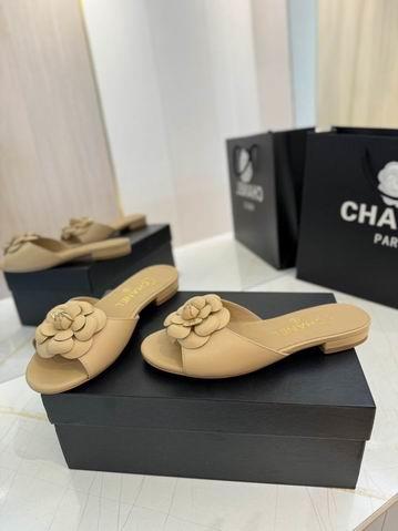 Chanel Replica Shoes sz35-41 mnh0601