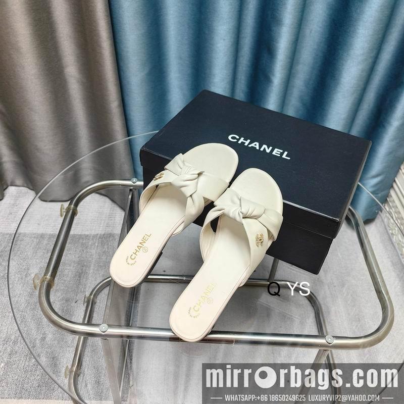 Chanel Replica Shoes sz35-40 YS0325