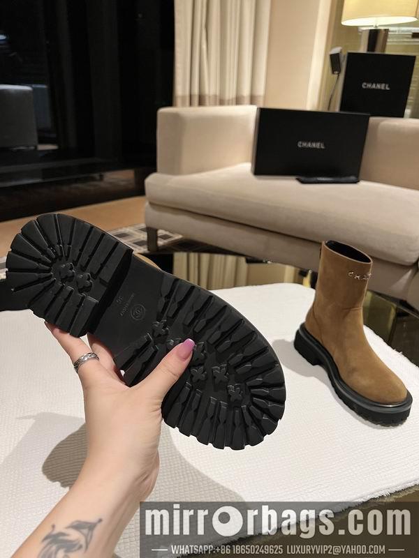 Chanel Replica Shoes sz35-40 NW1007