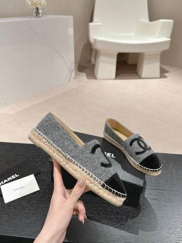 Chanel Replica Shoes sz34-42 mnh0616