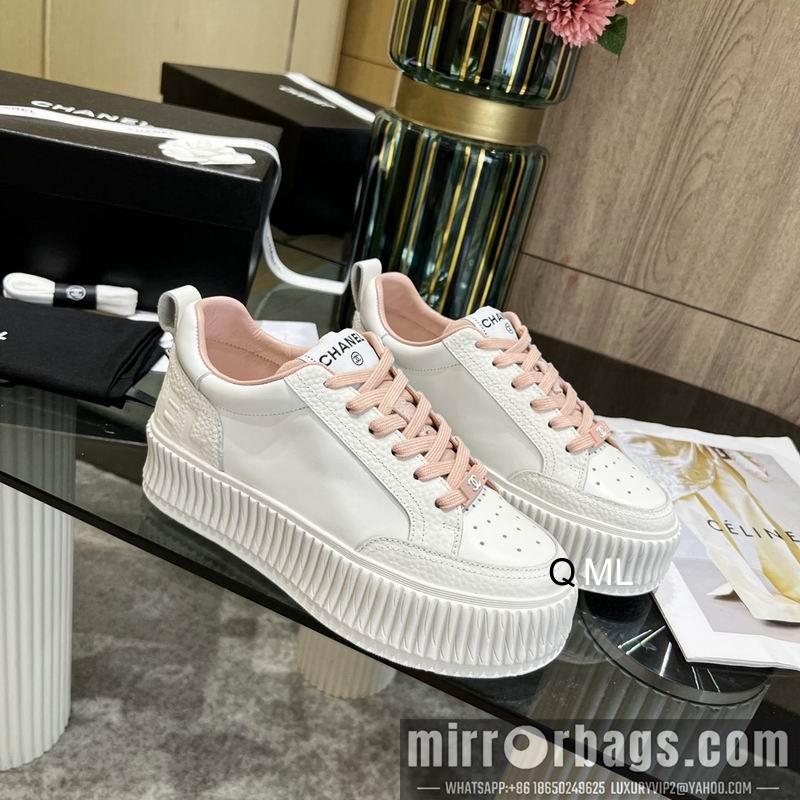 Chanel Replica Shoes sz35-40 ML0406