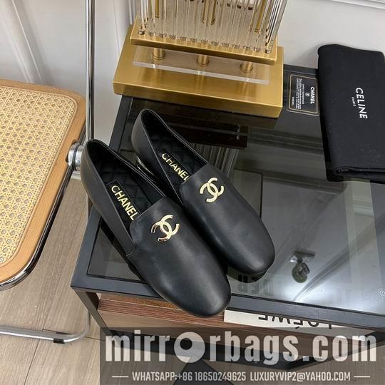 Chanel Replica Shoes sz35-41 mnh0105