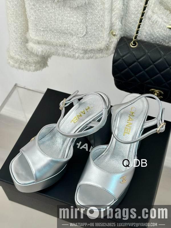 Chanel Replica Shoes sz35-40 DB0709