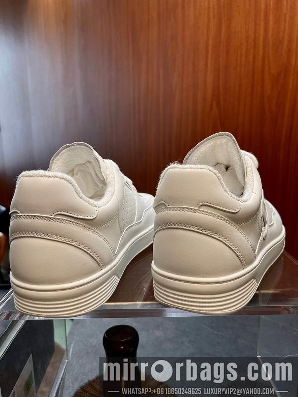 Chanel Replica Shoes sz38-45 hnm0108