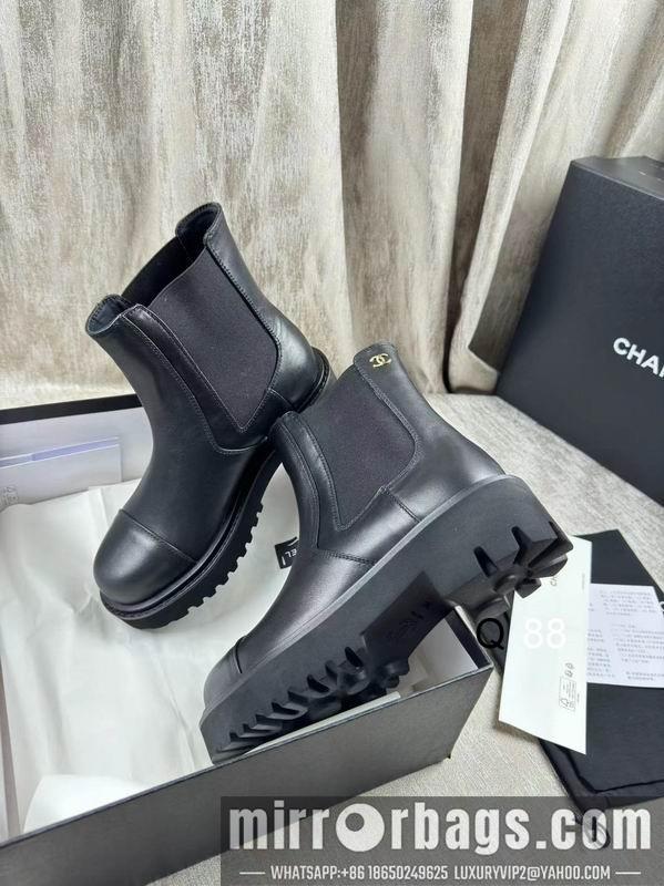 Chanel Replica Shoes sz35-40 K1129