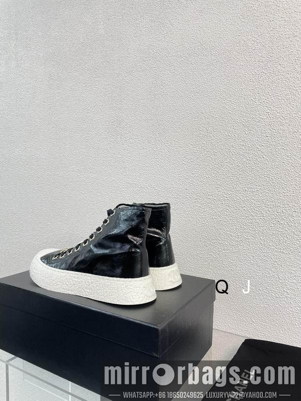 Chanel Replica Shoes sz35-40 XJ0602