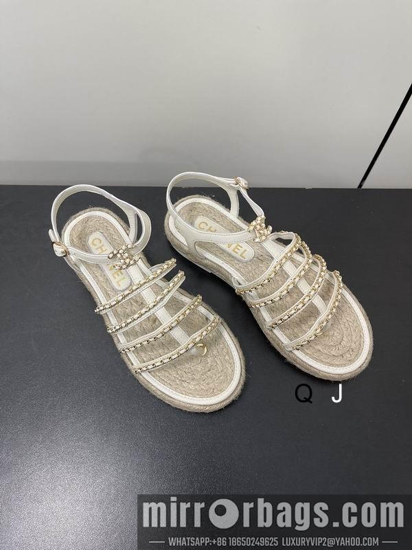 Chanel Replica Shoes sz35-40 XJ0901