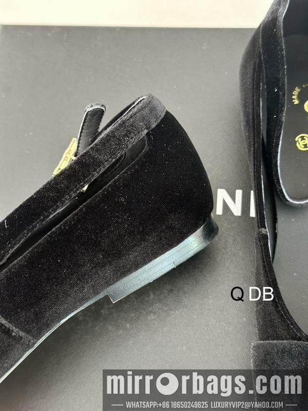 Chanel Replica Shoes sz35-40 DB1003