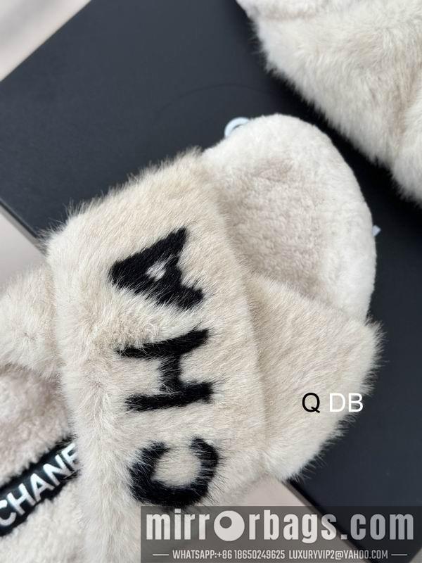 Chanel Replica Shoes sz35-40 DB1202