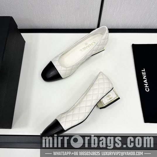 Chanel Replica Shoes sz35-39 mnh0808