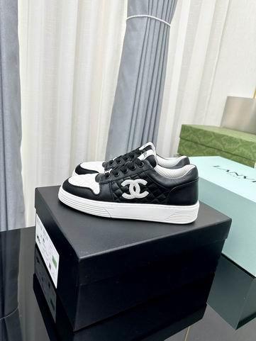 Chanel Replica Shoes sz35-40 mnh0209