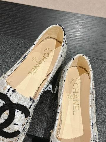 Chanel Replica Shoes sz34-42 mnh0621