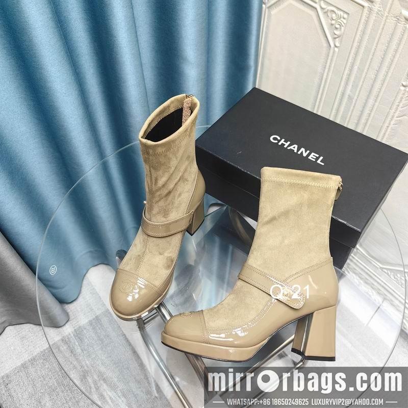Chanel Replica Shoes sz35-40 YS0908